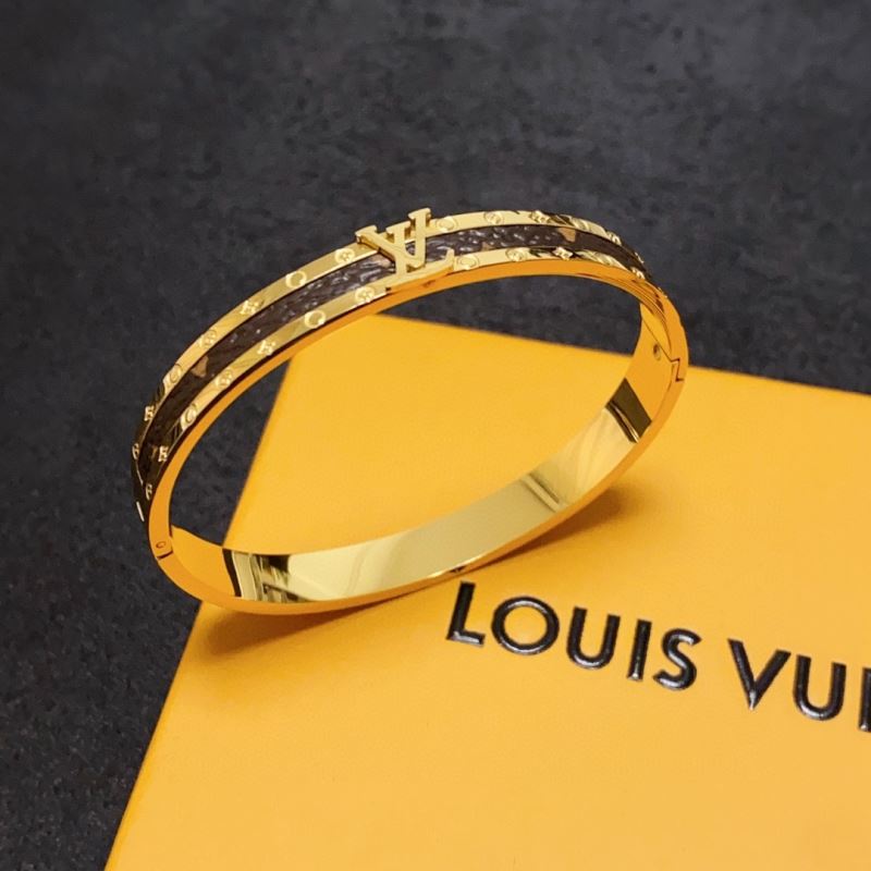 LV Bracelets